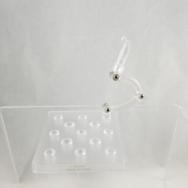 1127 or 1154 -Winter Soldier or Captain Marvel's Stand