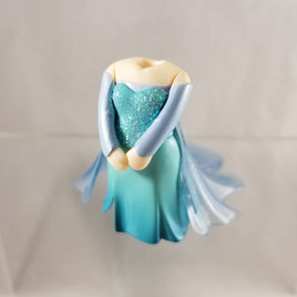 475 -Elsa's "Let it Go" Ballgown (Option 2)