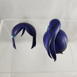 771 -Kanan's Ponytail