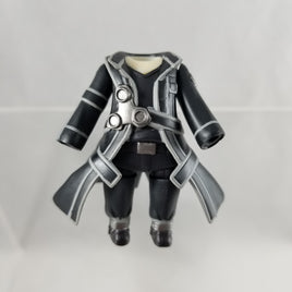 295 *-Kirito's Original Outfit Without Hands (Option 2)