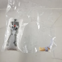 642 *-Albedo's Body Pillow and arm Preorder Bonus