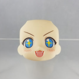 479-2 -Kyoko Toshino Faceplate