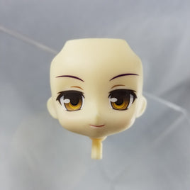 264-1 -Renne's Standard Smile