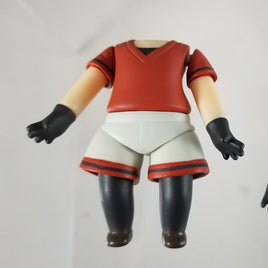 829 -Kaban's Outfit (Option 2)