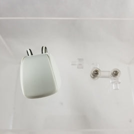 829 -Kaban's Very Large Backpack with Stand