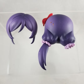 530 -Nozomi's Twin-tails Parts (missing one pony tail)