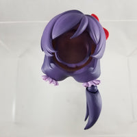 530 -Nozomi's Twin-tails Parts (missing one pony tail)