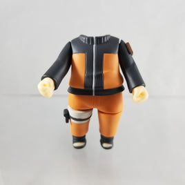 682 *-Naruto's Track Suit Standing (Option 2)