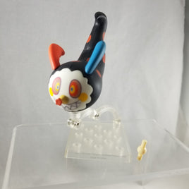 183 -Mami's Companion, Candy Witch with Stand