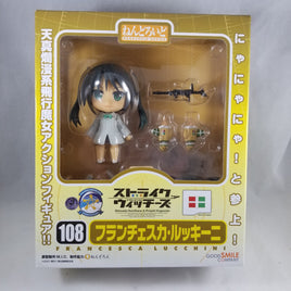 108 -Francesca Lucchini Complete in Box