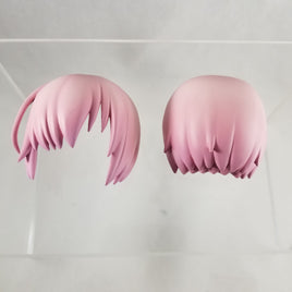 664 (941) -Shielder Mash/Kyrielight's Hair