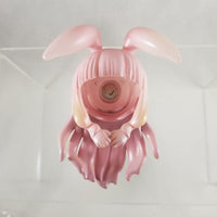 307a -Melona's Hair with Bunny Ears & Breast Covering Hair Hands