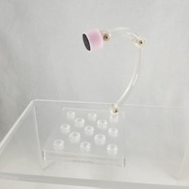 307a -Melona's Magnetic Stand