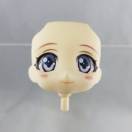 307a-1 -Melona's Standard Smile