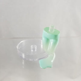 307b - Melona 2P Version Slime Legs