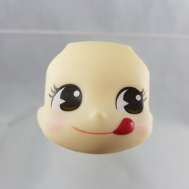 613-3 -Peko-chan's Standard Smile with Tongue