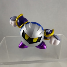669 -Meta Knight (Only the Parts Shown)