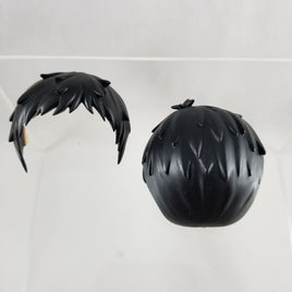 772 - Daichi's Hair