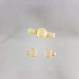 144 -Kuroneko's Fist Hands