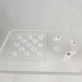 256 -Kuma (Robot Vers.) Stand