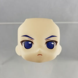 523-2 -KAITO: Senbonzakura Vers. Serious Face