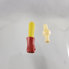 575 * -Saitama's Extra Large Fist for Punching