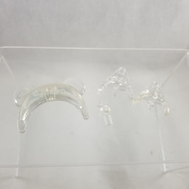 135 -Ui's K-On Raccoon Ears Stand (Two Different Under Skirt Parts)