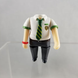 801 -Taki's School Uniform (Option 2)