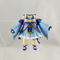 701 -*Twinkle Snow Miku's Dress Standing (Option 2)
