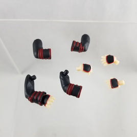 518 *-Kashu's Arms & Hands (Option 2)