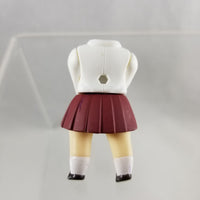 832 -Nana Ebina's School Uniform (Option 3)