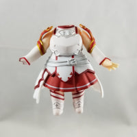283 *-Asuna's Original Outfit (Option 2- no right hand)