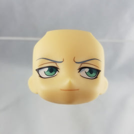 1199-2 -Toushiro's Smiling Faceplate