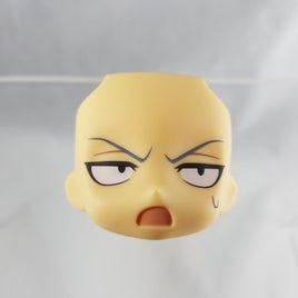 1199-3 -Toushiro's Exasperated Face