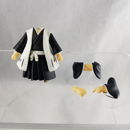 1199 -Toushiro's Robes