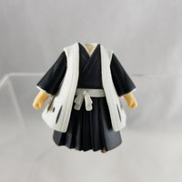 1199 -Toushiro's Robes