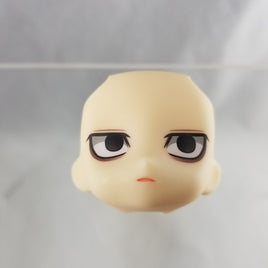 1200-2 -L 2.0 Version Thinking Face (Face When He Bites His Nails)