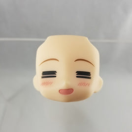 1219-2 -Italy's Blissful "Ve" Smiling Face