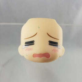 1219-3 -Italy's Helpless, Crying Expression