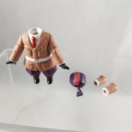 1219 -Italy's Military Uniform