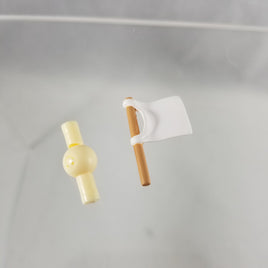 1219 -Italy's White Flag of Surrender