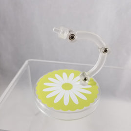 1219 -Italy's Daisy Stand