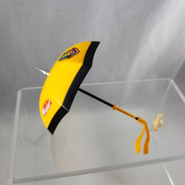 1177 -Saber/Altria Pendragon Racing Version Open Parasol