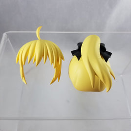1177 -Saber/Altria Pendragon Racing Version Ponytail