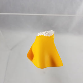 1177 -Saber/Altria Pendragon Racing Version One Shoulder Cape