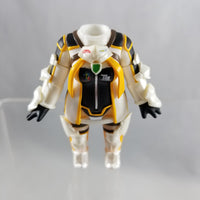 1177 -Saber/Altria Pendragon Racing Version Outfit