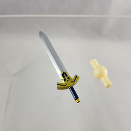 1177 -Saber/Altria Pendragon Racing Version Excalibur