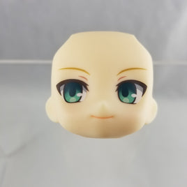 1177-1 -Saber/Altria Pendragon Racing Version Standard Face