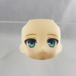 1177-3 -Saber/Altria Pendragon Racing Version Blushing Face