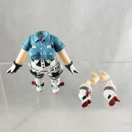 1203 -Gambier Bay's Outfit